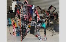 20 - BMW M Hybrid V8 (Dallara) - BMW M Team WRT