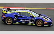 69 - Lotus Emira GT4 - Mahiki Racing