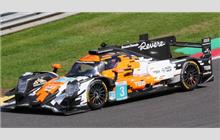 3 - Oreca 07 Gibson #05 - DKR Engineering