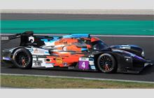 4 - Duqueine M30-D08 Nissan - DKR Engineering