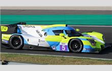 5 - Ligier JS P320 Nissan (Onroak) - RLR M Sport