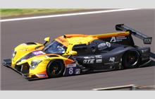8 - Ligier JS P320 Nissan #210 (Onroak) - Team Virage