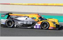8 - Ligier JS P320 Nissan #210 (Onroak) - Team Virage