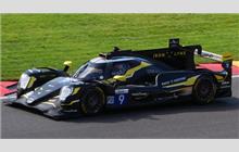 9 - Oreca 07 Gibson - Iron Lynx - Proton