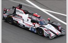 10 - Oreca 07 Gibson - Vector Sport