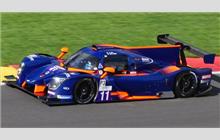 11 - Ligier JS P320 Nissan (Onroak) - Eurointernational
