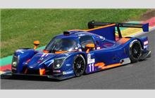11 - Ligier JS P320 Nissan (Onroak) - Eurointernational