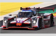 12 - Duqueine M30-D08 Nissan - WTM by Rinaldi Racing