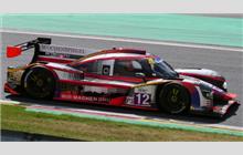 12 - Duqueine M30-D08 Nissan - WTM by Rinaldi Racing