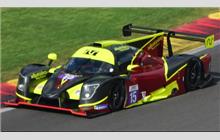 15 - Ligier JS P320 Nissan (Onroak) - RLR M Sport