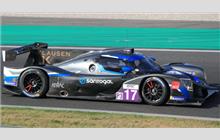 17 - Ligier JS P320 Nissan (Onroak) - Cool Racing
