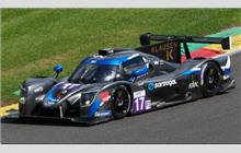 17 - Ligier JS P320 Nissan (Onroak) - Cool Racing