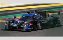 17 - Ligier JS P320 Nissan (Onroak) - Cool Racing