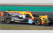 19 - Oreca 07 Gibson - Team Virage