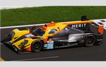 19 - Oreca 07 Gibson - Team Virage