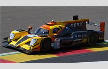 19 - Oreca 07 Gibson - Team Virage