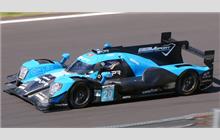 20 - Oreca 07 Gibson - Algarve Pro Racing