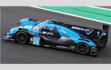 20 - Oreca 07 Gibson - Algarve Pro Racing