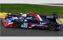 21 - Oreca 07 Gibson - United Autosports