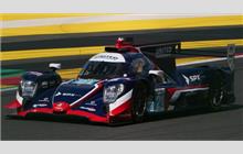 21 - Oreca 07 Gibson - United Autosports