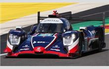 21 - Oreca 07 Gibson - United Autosports