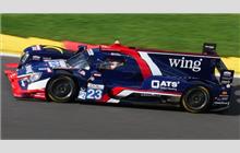 23 - Oreca 07 Gibson - United Autosports