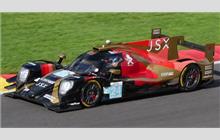 24 - Oreca 07 Gibson - Nielsen Racing