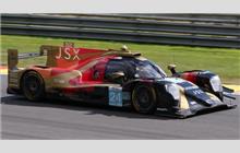 24 - Oreca 07 Gibson - Nielsen Racing