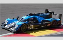 25 - Oreca 07 Gibson - Algarve Pro Racing