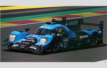 25 - Oreca 07 Gibson - Algarve Pro Racing