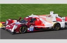 27 - Oreca 07 Gibson - Nielsen Racing