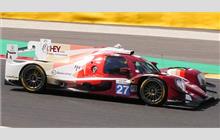 27 - Oreca 07 Gibson - Nielsen Racing