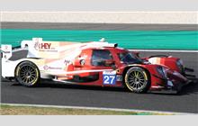 27 - Oreca 07 Gibson - Nielsen Racing