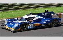 28 - Oreca 07 Gibson - IDEC Sport