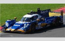 28 - Oreca 07 Gibson - IDEC Sport