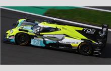 29 - Oreca 07 Gibson - Richard Mille by TDS