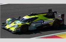 29 - Oreca 07 Gibson - Richard Mille by TDS