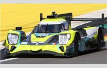 29 - Oreca 07 Gibson - Richard Mille by TDS