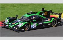 30 - Oreca 07 Gibson - Duqueine Team