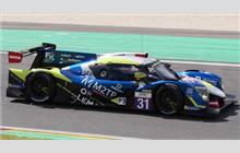31 - Ligier JS P320 Nissan (Onroak) - Racing Spirit of Leman