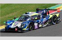 31 - Ligier JS P320 Nissan (Onroak) - Racing Spirit of Leman