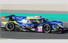 31 - Ligier JS P320 Nissan (Onroak) - Racing Spirit of Leman