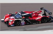 35 - Ligier JS P320 Nissan (Onroak) - Ultimate