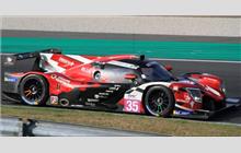 35 - Ligier JS P320 Nissan (Onroak) - Ultimate