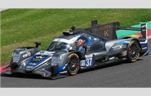 37 - Oreca 07 Gibson - COOL Racing