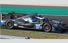 37 - Oreca 07 Gibson - COOL Racing