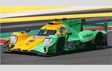 43 - Oreca 07 Gibson - Inter Europol Competition