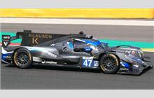47 - Oreca 07 Gibson - Cool Racing