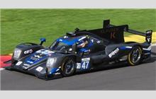 47 - Oreca 07 Gibson - Cool Racing