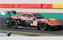 60 - Porsche 992 GT3 R - Proton Competition